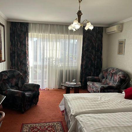 Bed and Breakfast Angela Panzio Береттьоуйфалу Экстерьер фото